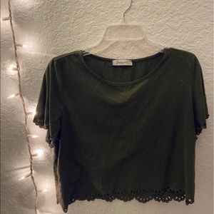 Women’s blouse